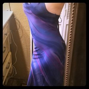 Kiki Maxi Dress, size small